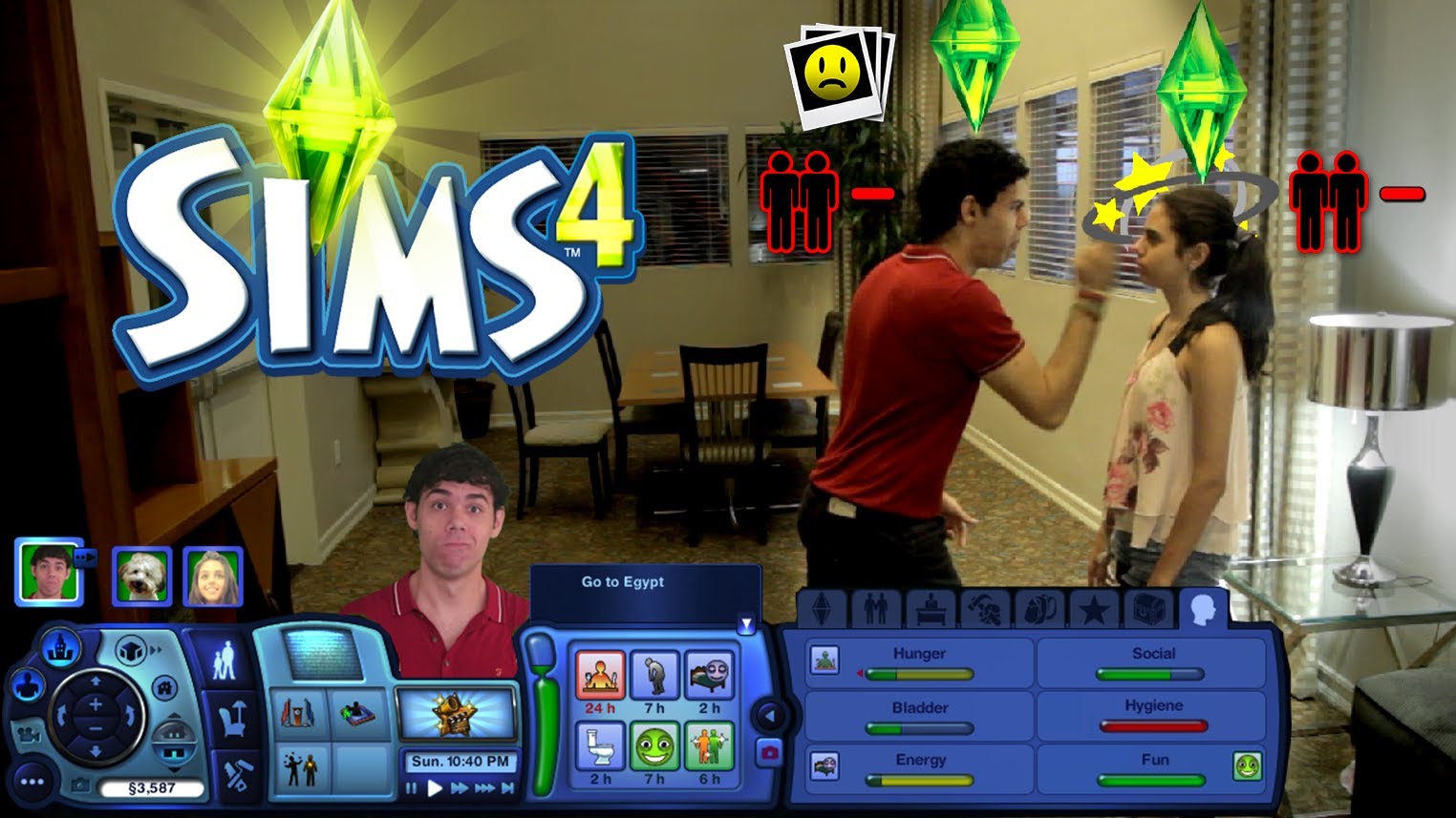 game the sims 4 free
